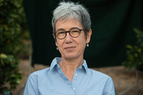 Christina Schweighofer